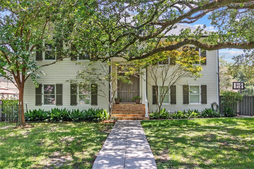 10 Finch Street, New Orleans, Louisiana image 1