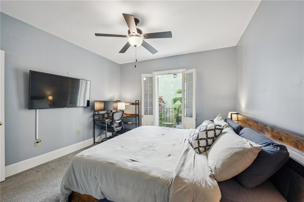 1022 St Peter Street #312, New Orleans, Louisiana image 20