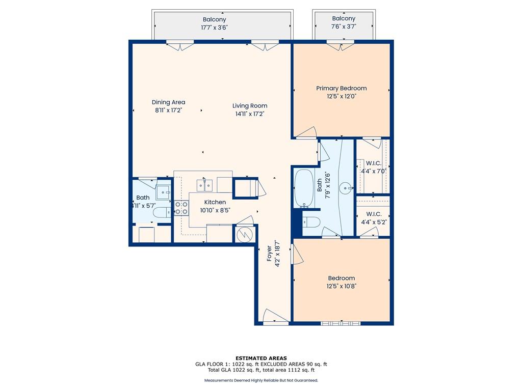 1022 St Peter Street #312, New Orleans, Louisiana image 38