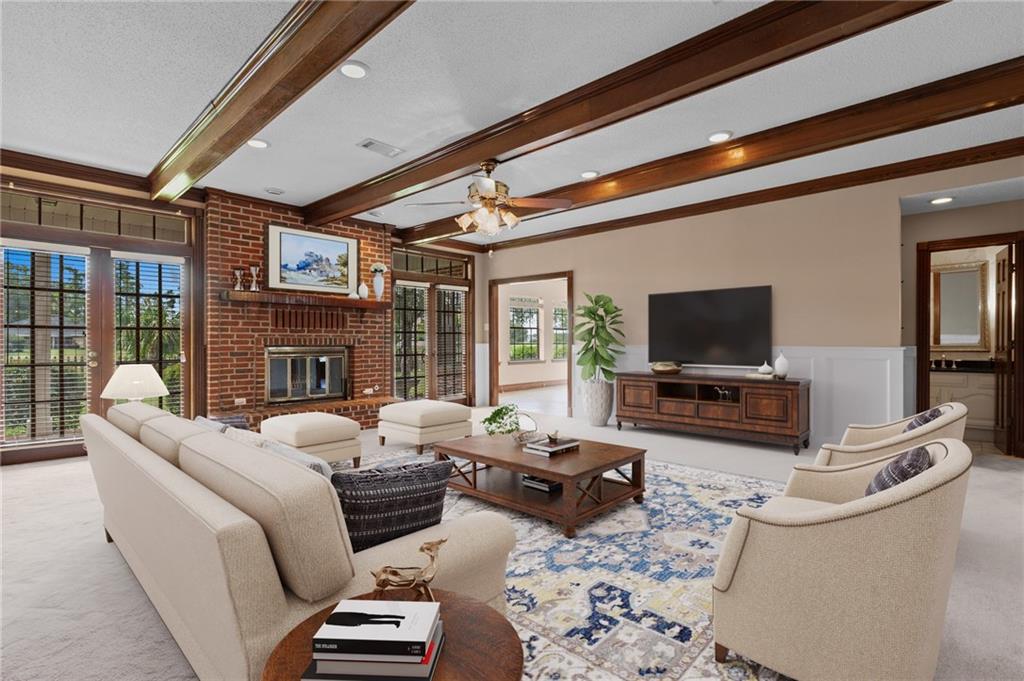 31 W Woodlawn Drive, Destrehan, Louisiana image 19