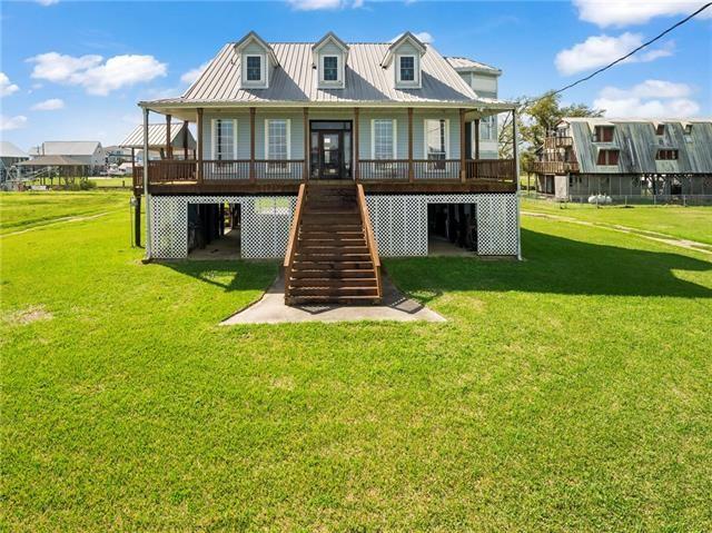 30 Clinton Drive, New Orleans, Louisiana image 1