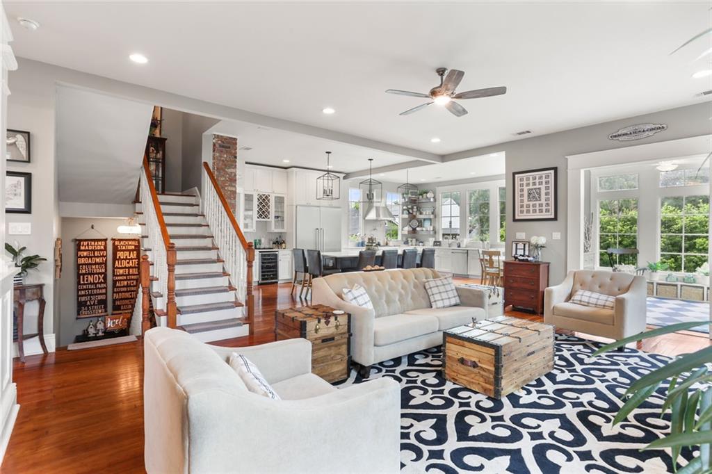 2430 Nashville Avenue, New Orleans, Louisiana image 10