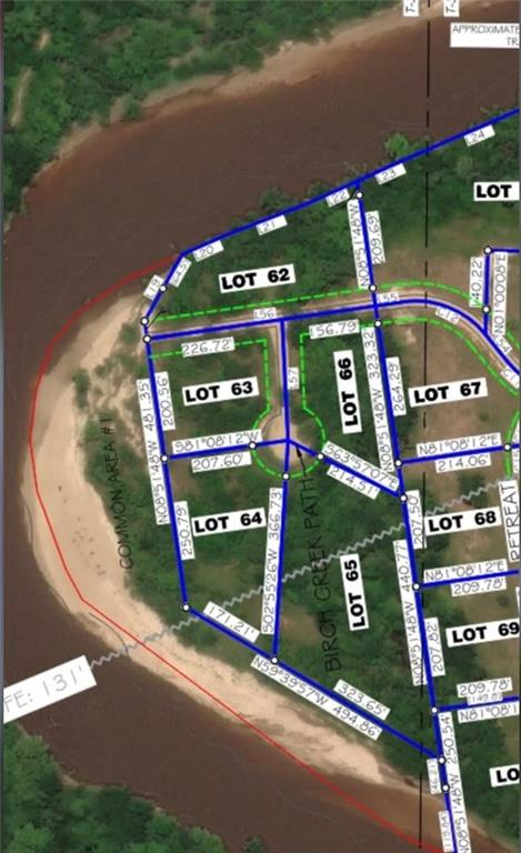 Lot 63 The Banks Drive - Hwy 16 Highway, Franklinton, Louisiana image 4