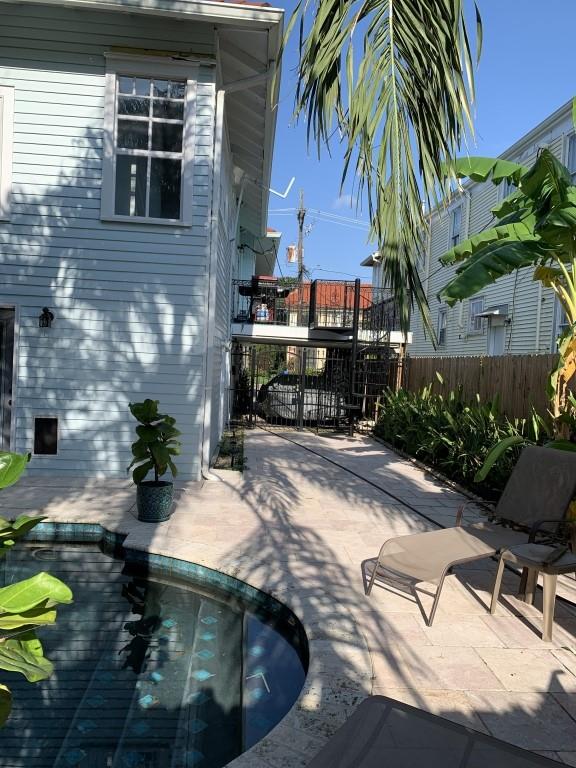 2527 Calhoun Street, New Orleans, Louisiana image 15