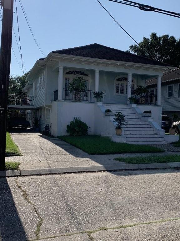 2527 Calhoun Street, New Orleans, Louisiana image 16