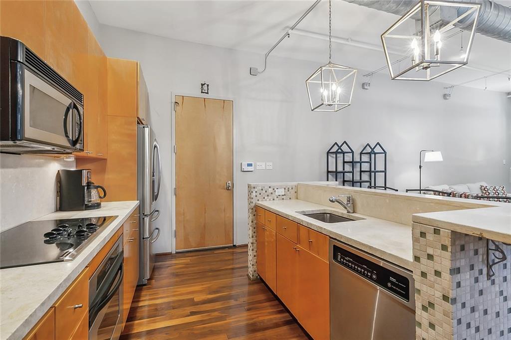 1140 Decatur Street #3, New Orleans, Louisiana image 10