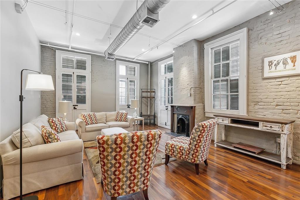 1140 Decatur Street #3, New Orleans, Louisiana image 4