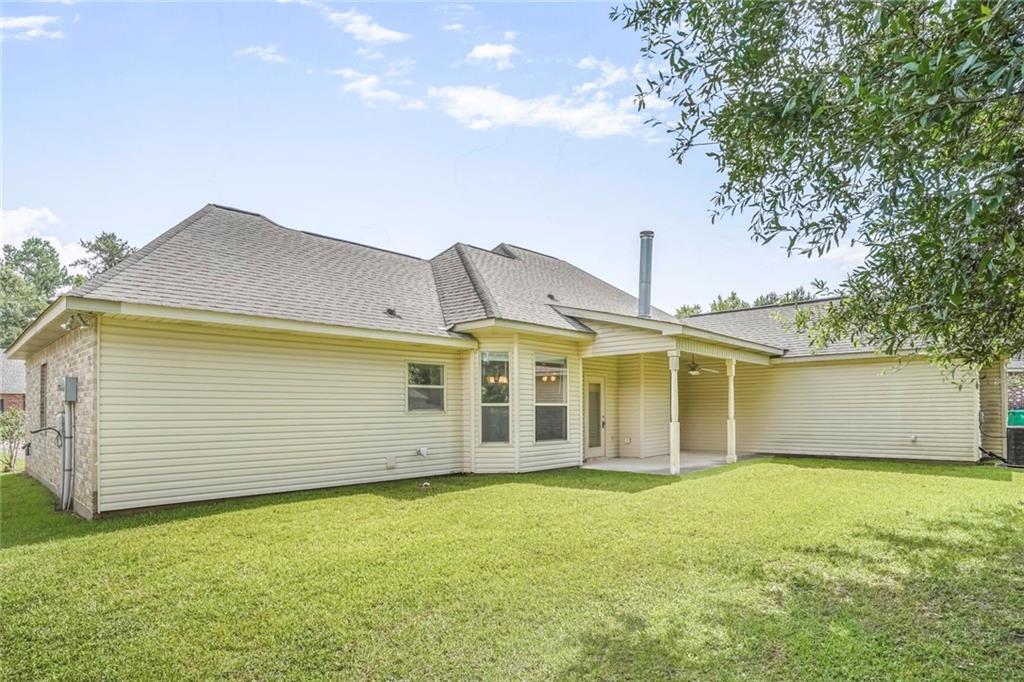 314 Autumn Woods Drive, Covington, Louisiana image 19