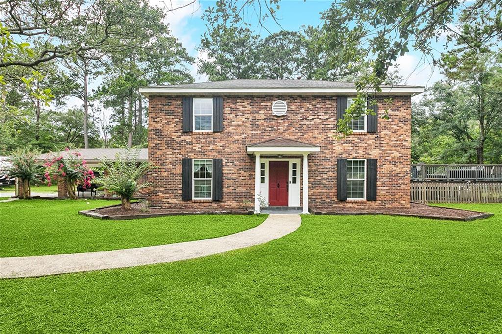 314 Royal Drive, Slidell, Louisiana image 1