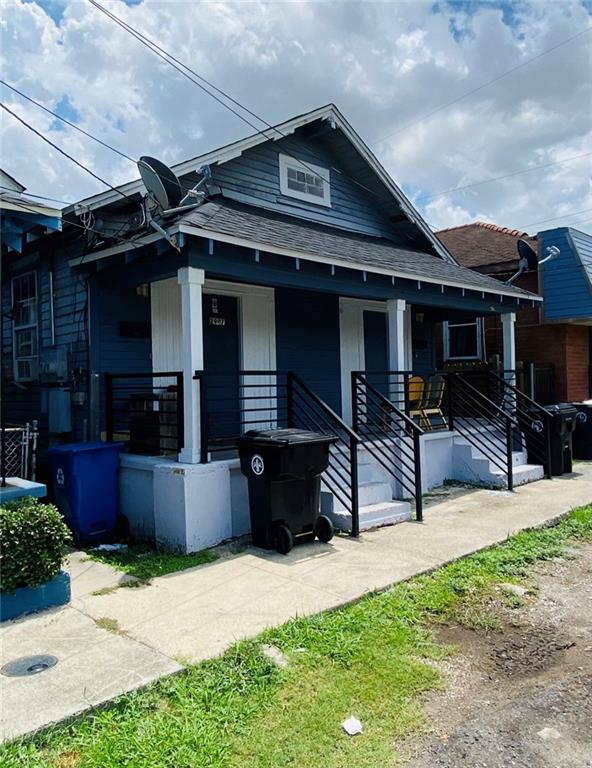 2905-07 Pauger Street, New Orleans, Louisiana image 2