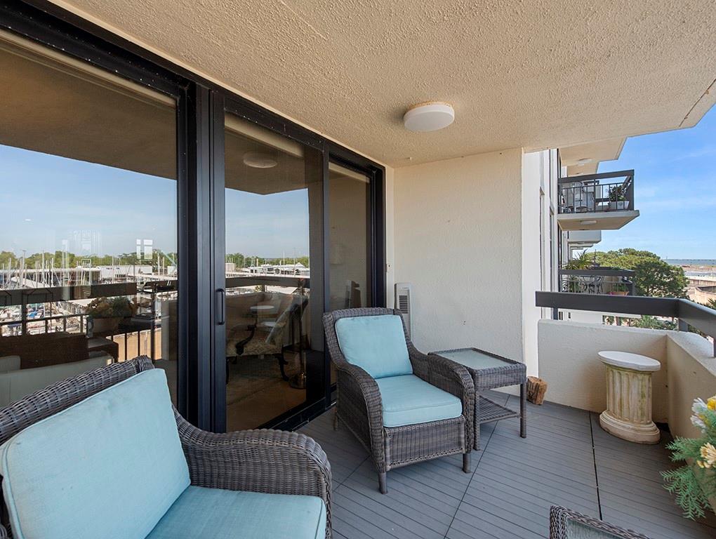 300 Lake Marina Avenue #5A, New Orleans, Louisiana image 13