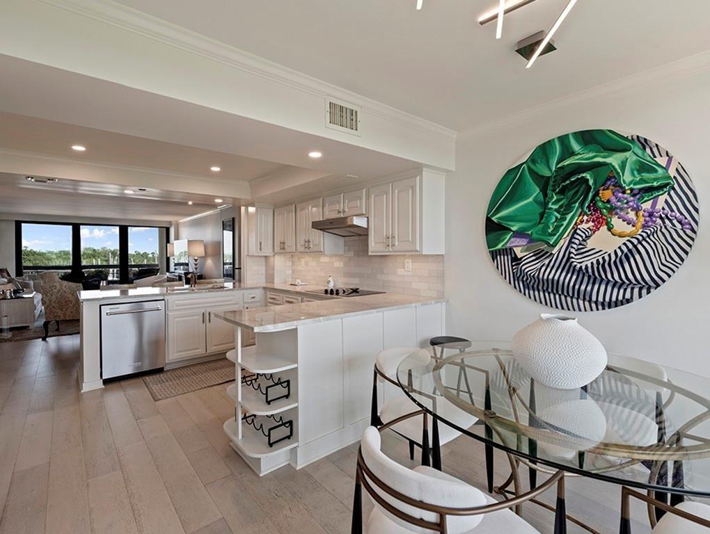 300 Lake Marina Avenue #5A, New Orleans, Louisiana image 7