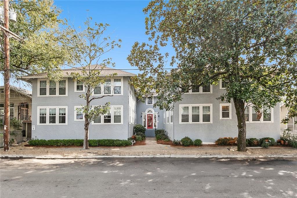 411 Lowerline Street #D, New Orleans, Louisiana image 1