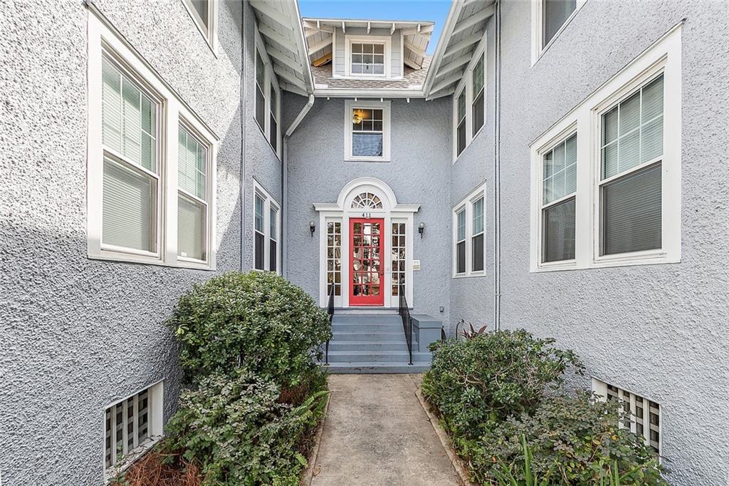 411 Lowerline Street #D, New Orleans, Louisiana image 2