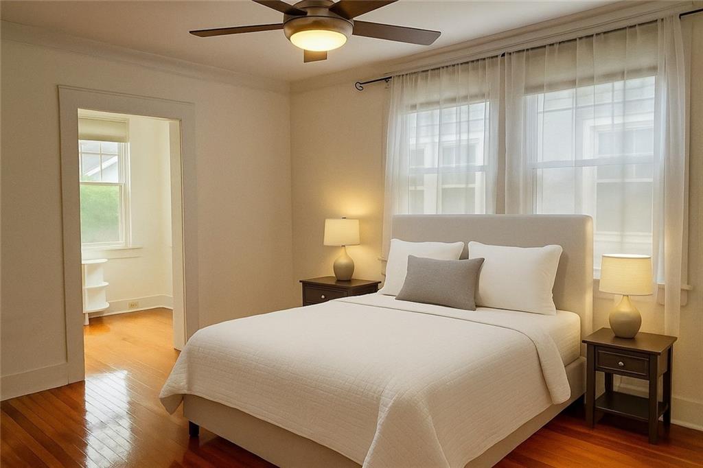 411 Lowerline Street #D, New Orleans, Louisiana image 23