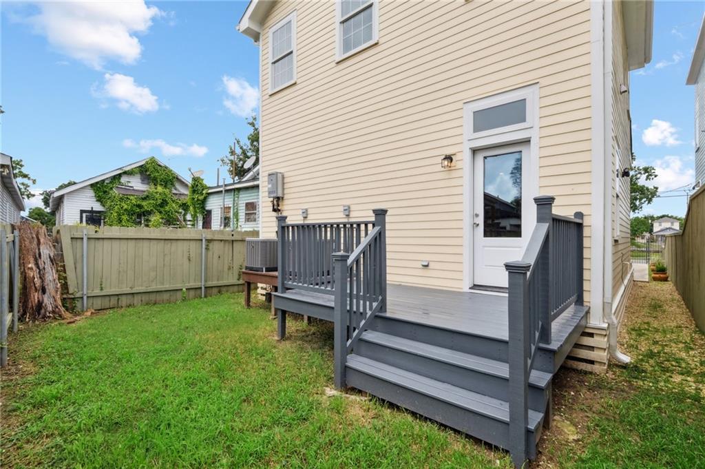 7716 Forshey Street, New Orleans, Louisiana image 15