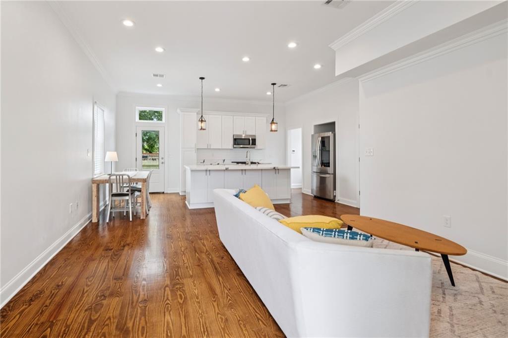 7716 Forshey Street, New Orleans, Louisiana image 2