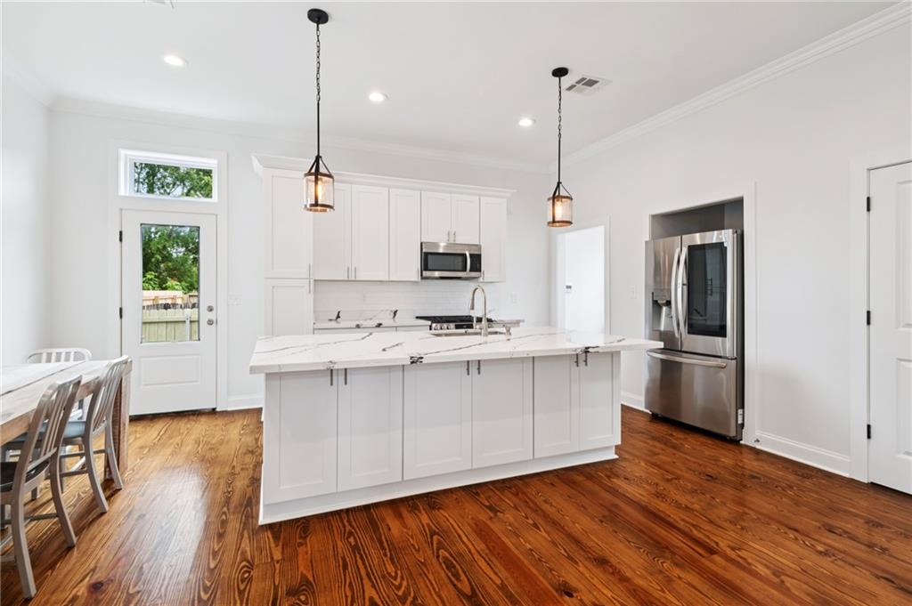 7716 Forshey Street, New Orleans, Louisiana image 4