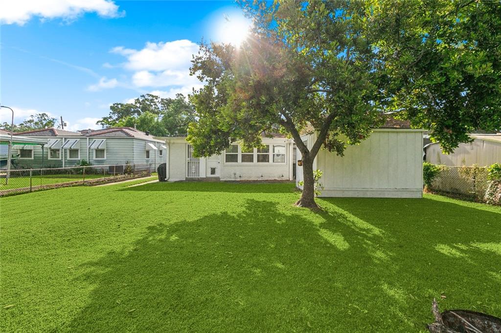 626 Homestead Avenue, Metairie, Louisiana image 20