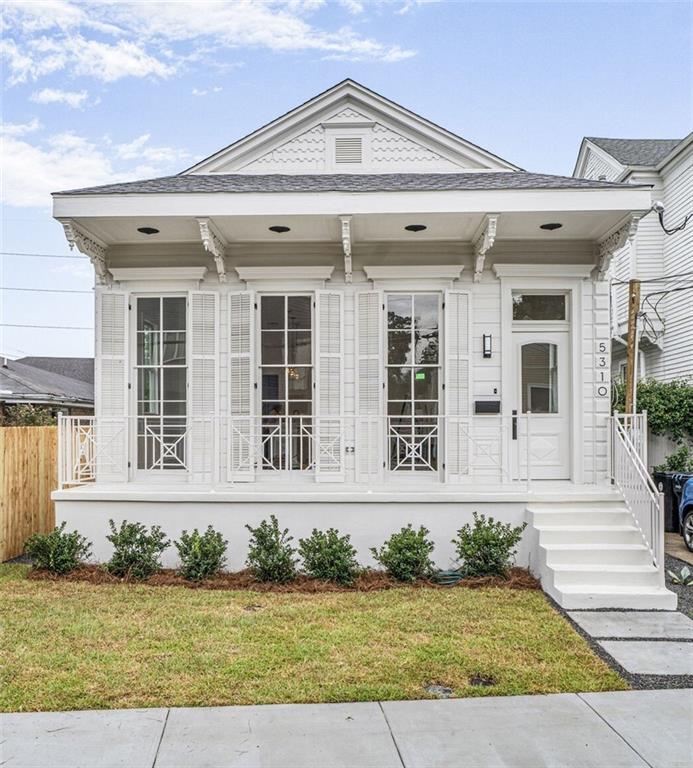 5310 Laurel Street, New Orleans, Louisiana image 1