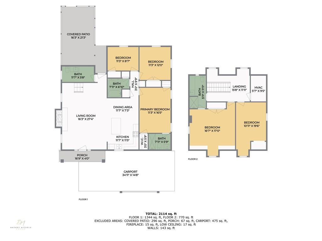 313 Post Drive, Luling, Louisiana image 24