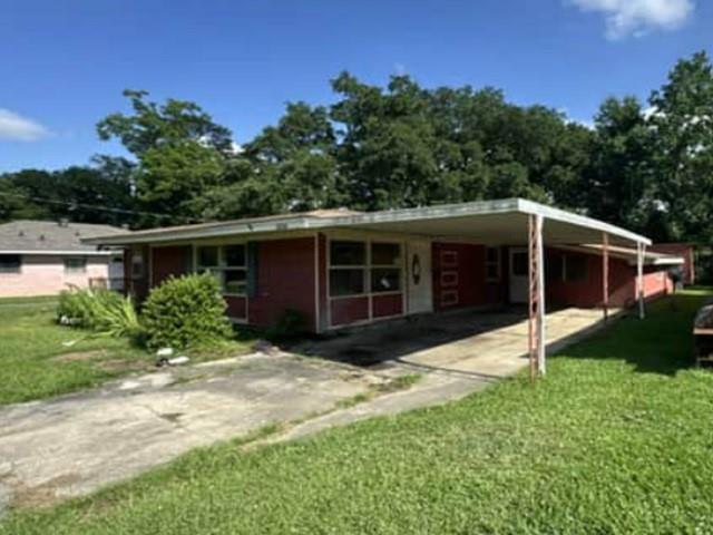 6034 Clayton Drive, Baton Rouge, Louisiana image 1