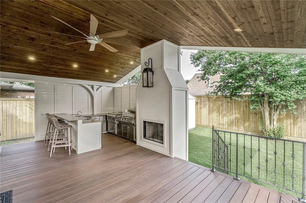 2232 N Starrett Road, Metairie, Louisiana image 22