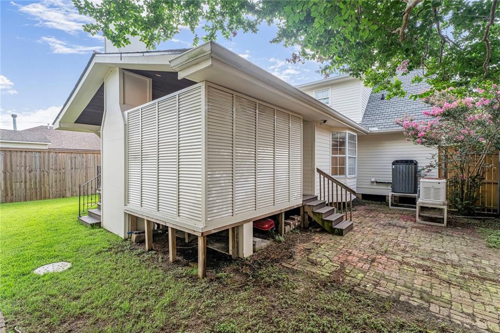 2232 N Starrett Road, Metairie, Louisiana image 23