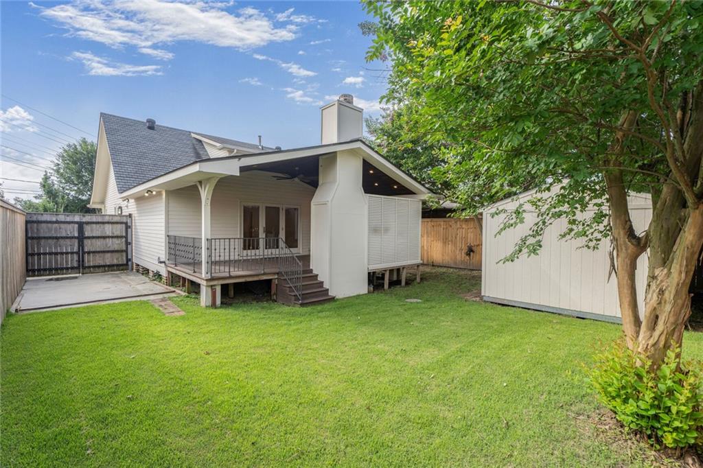 2232 N Starrett Road, Metairie, Louisiana image 24