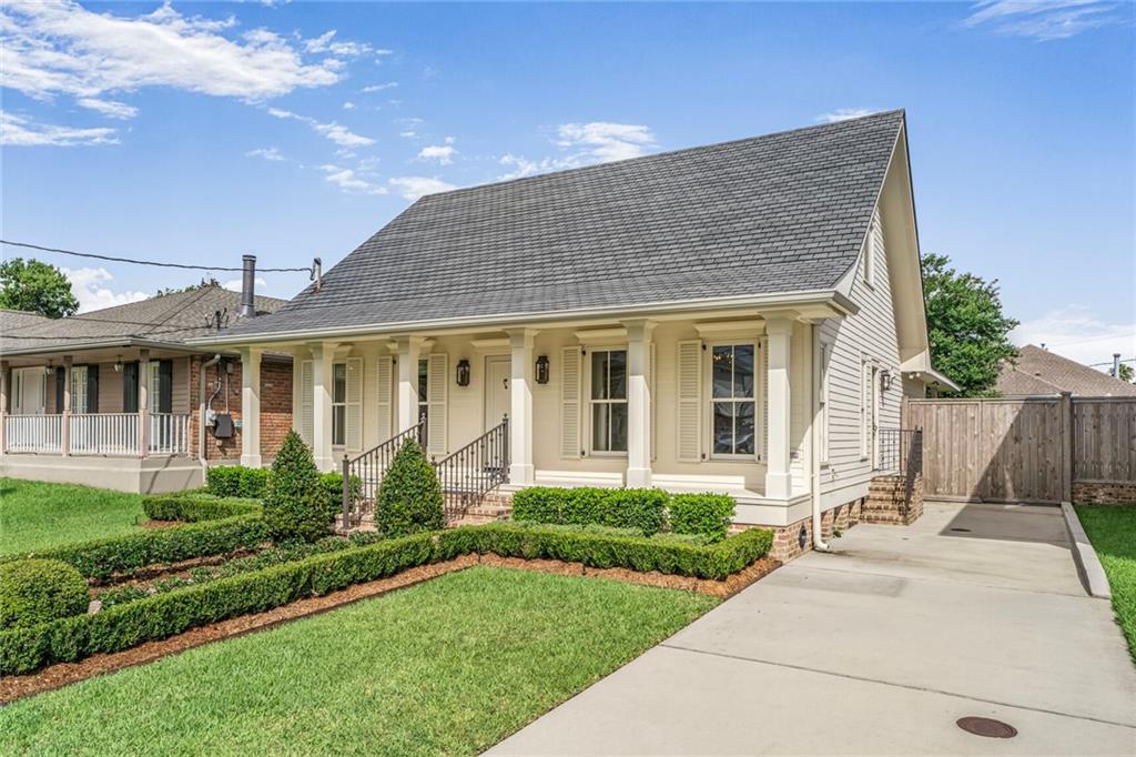 2232 N Starrett Road, Metairie, Louisiana image 25