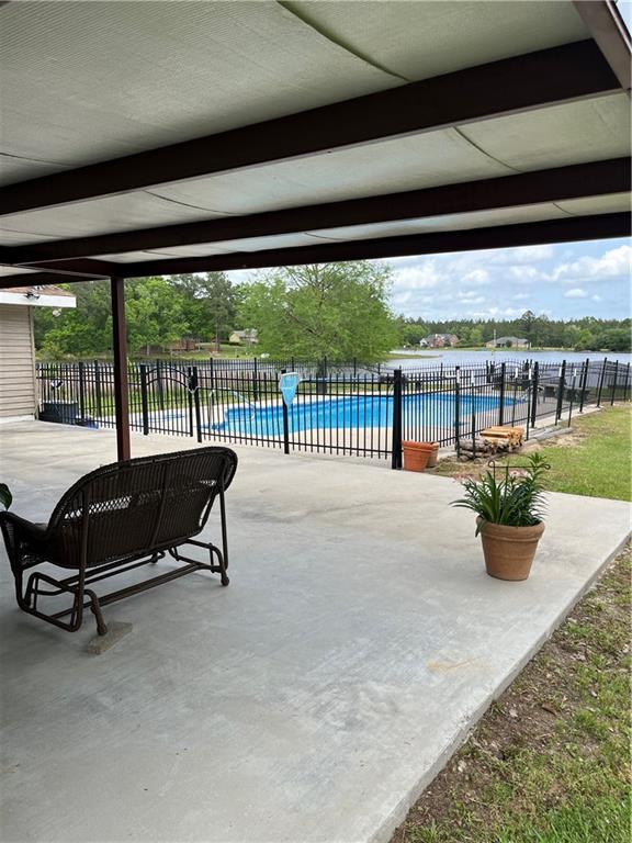 19440 Annas Point Road, Bogalusa, Louisiana image 15