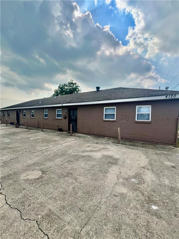 4120 24 Erato Street, New Orleans, Louisiana image 2