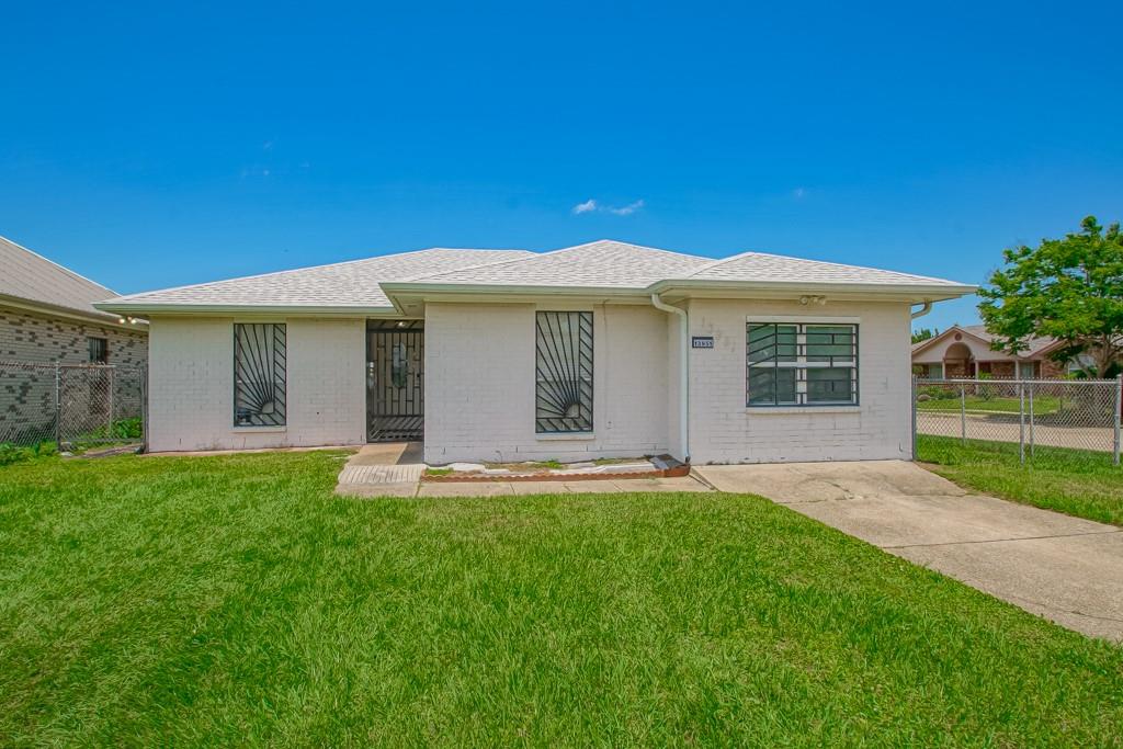 13951 Dominic Mai Drive, New Orleans, Louisiana image 1