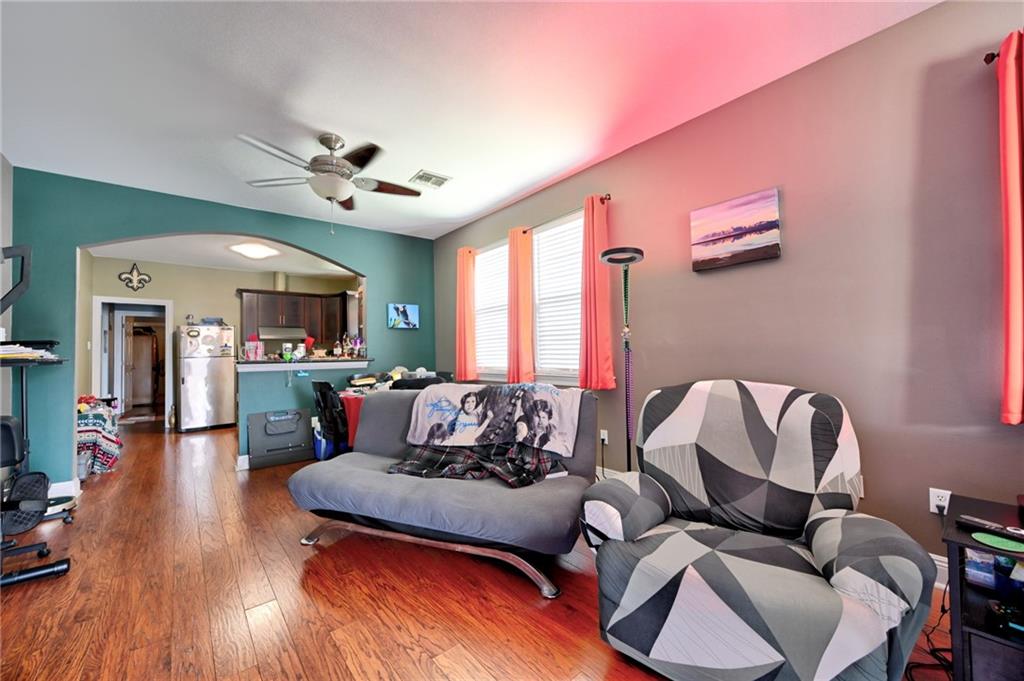 5472 74 Hawthorne Place, New Orleans, Louisiana image 10