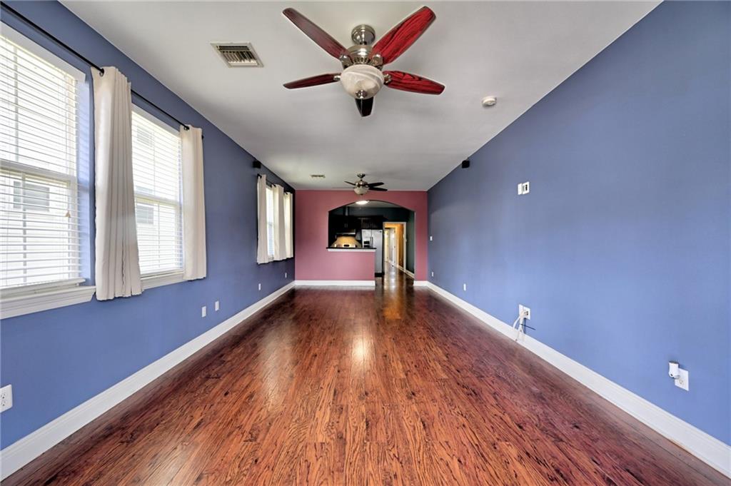 5472 74 Hawthorne Place, New Orleans, Louisiana image 2