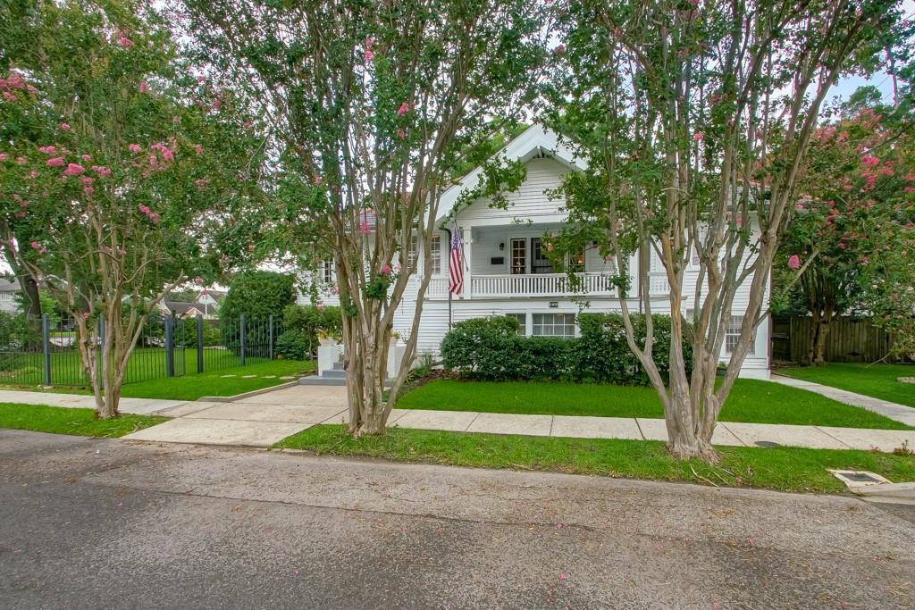 2410 Adams Street, New Orleans, Louisiana image 1