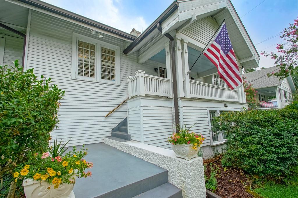 2410 Adams Street, New Orleans, Louisiana image 5
