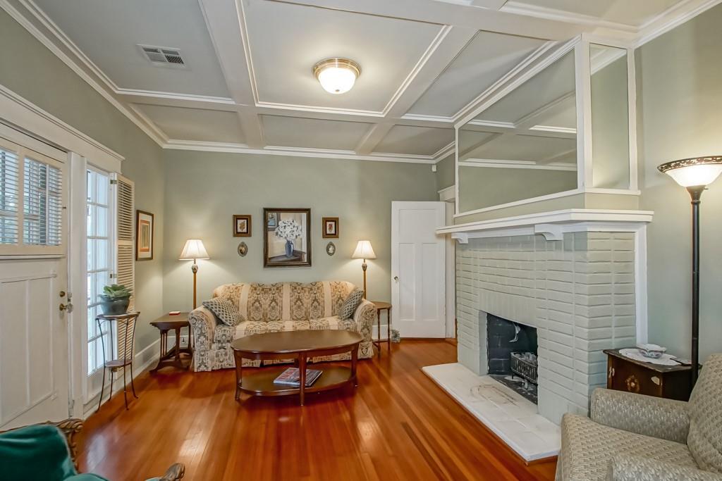 2410 Adams Street, New Orleans, Louisiana image 7