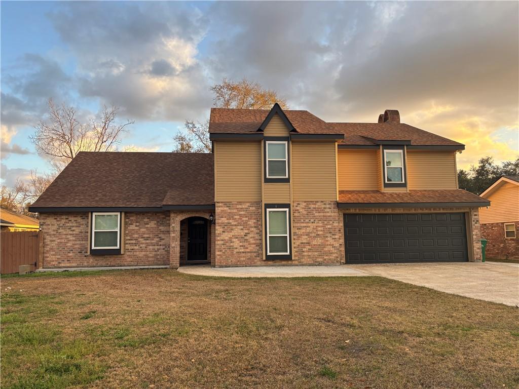238 Somerset Lane, La Place, Louisiana image 2