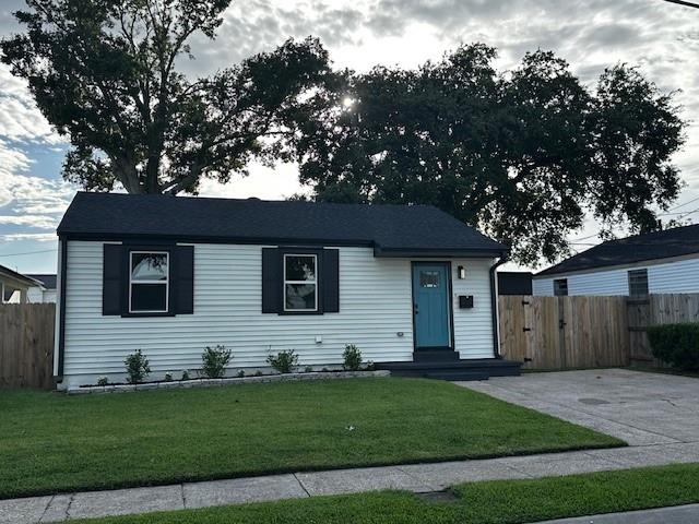 1018 Marian Avenue, Metairie, Louisiana image 40