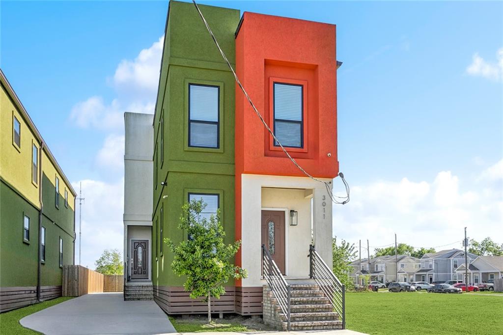 3011 13 Wall Boulevard, New Orleans, Louisiana image 1