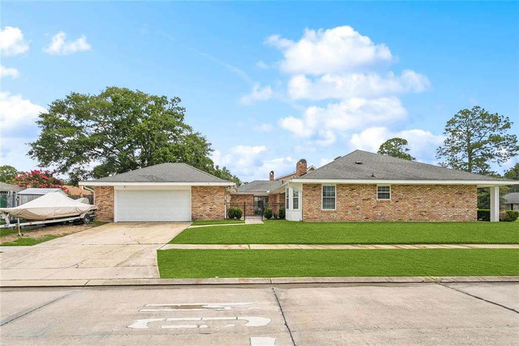 811 Franklin Court, Slidell, Louisiana image 18