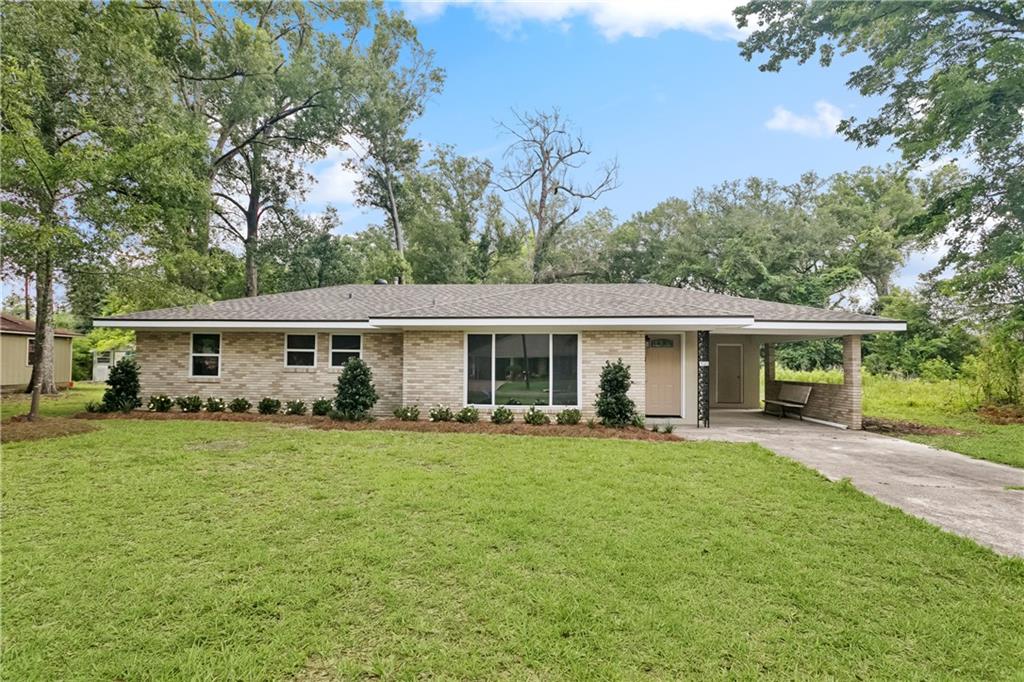 310 Blackburn Road, Hammond, Louisiana image 1