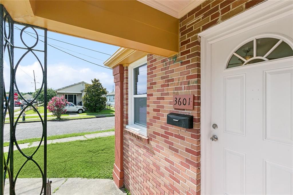 3601 N Claiborne Street, New Orleans, Louisiana image 2