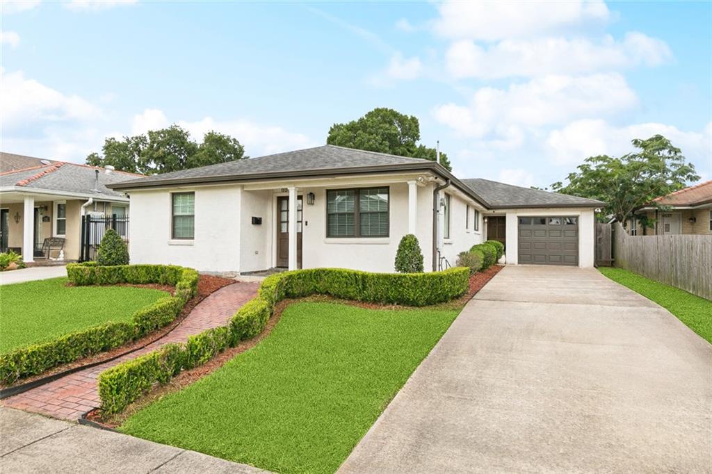 6541 Avenue A, New Orleans, Louisiana image 2