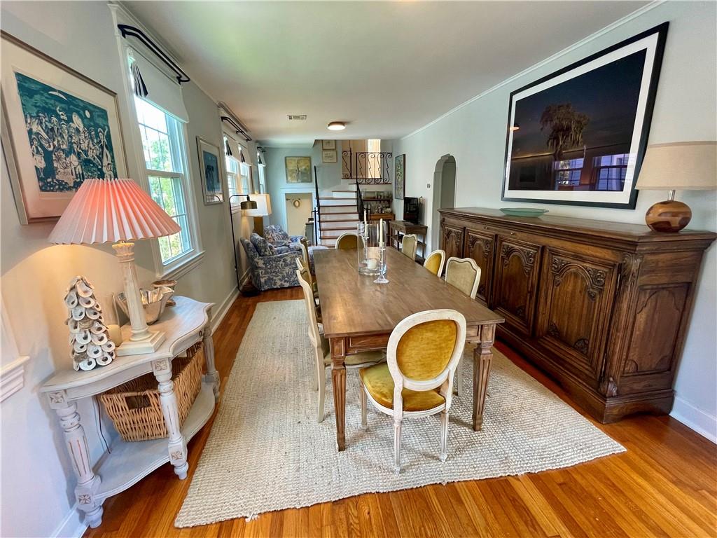 328 Lake Avenue, Metairie, Louisiana image 4