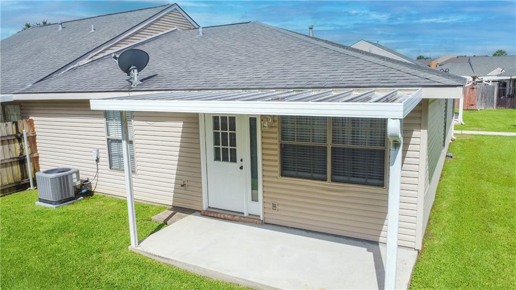 1700 Marseille Drive #16, La Place, Louisiana image 5