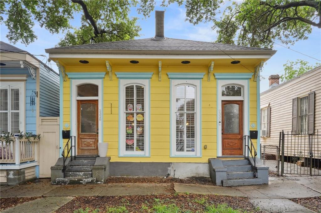 2328 30 Bienville Street, New Orleans, Louisiana image 1