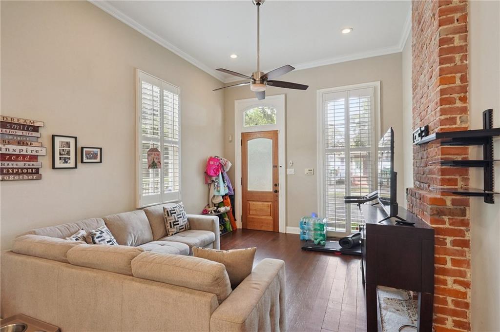 2328 30 Bienville Street, New Orleans, Louisiana image 16