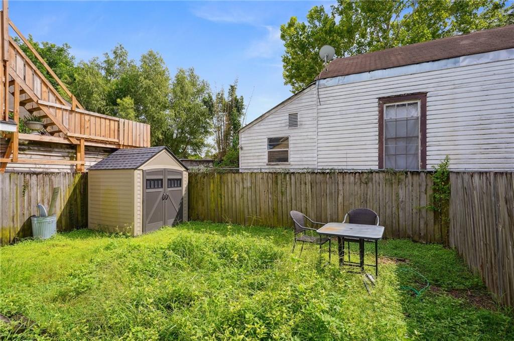 2328 30 Bienville Street, New Orleans, Louisiana image 28